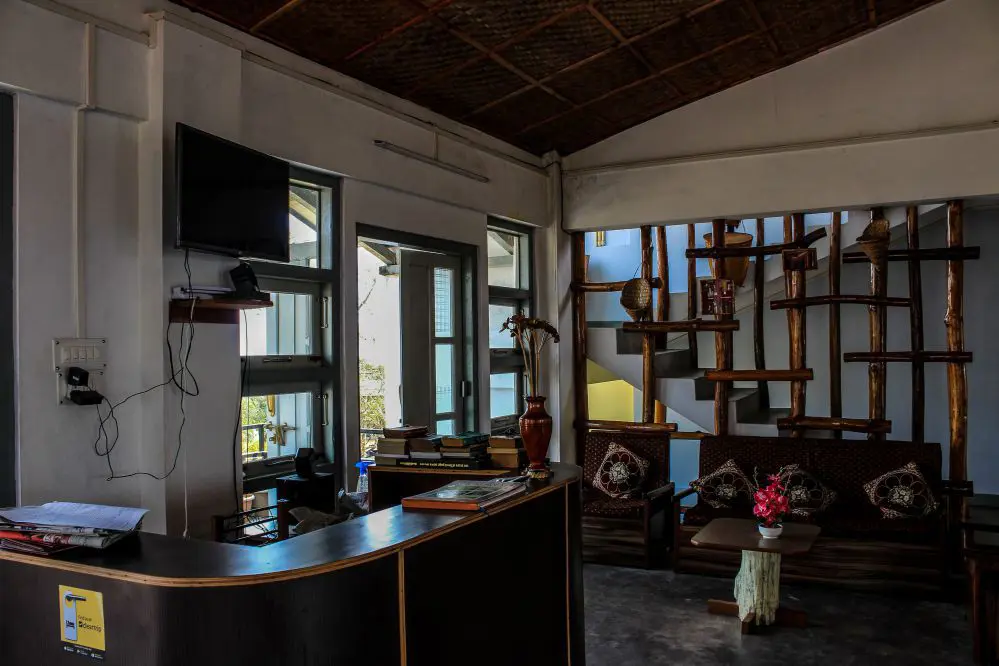 La Kupar Inn